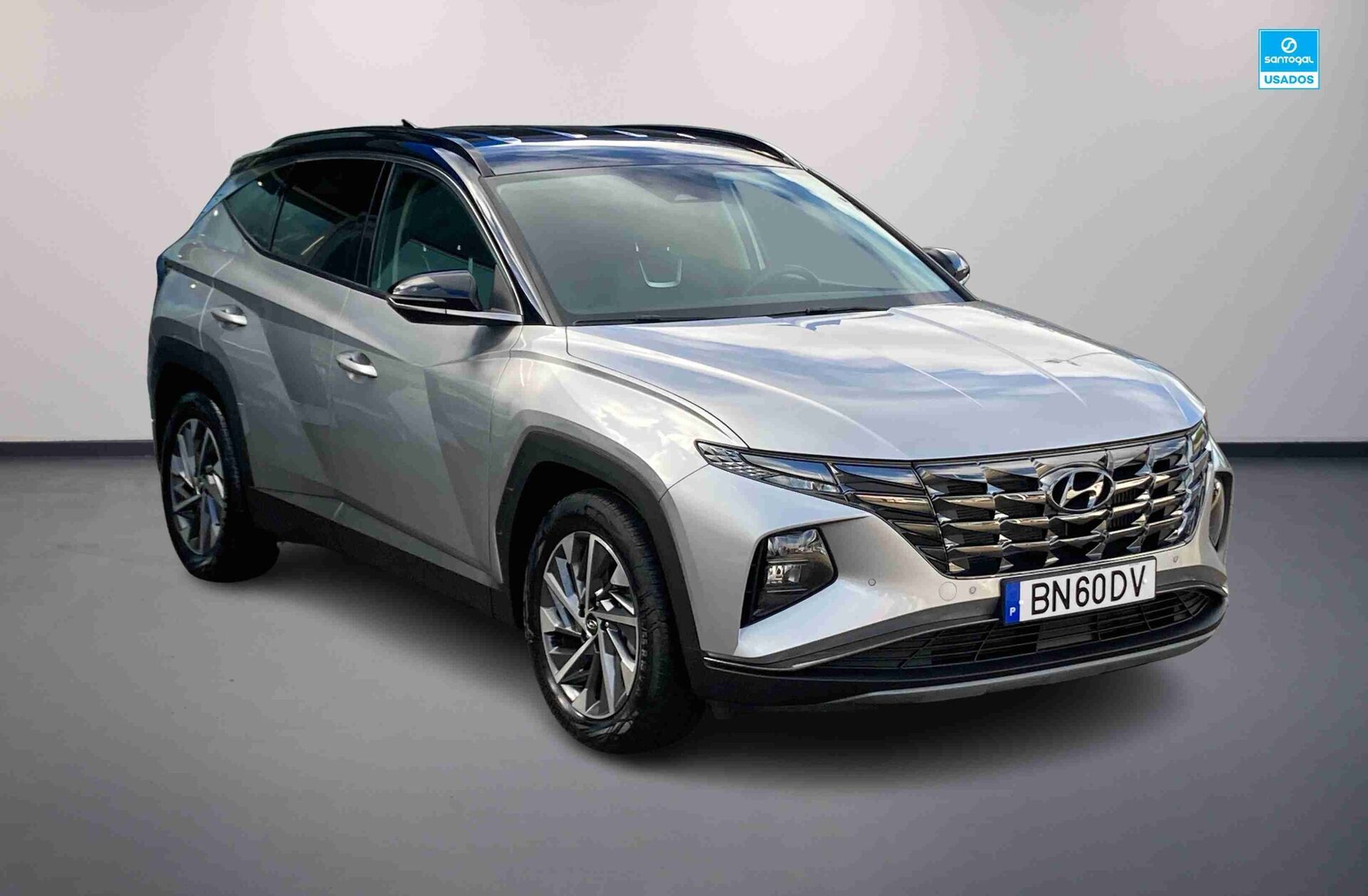 HYUNDAI Tucson 1.6 CRDi Vanguard DCT