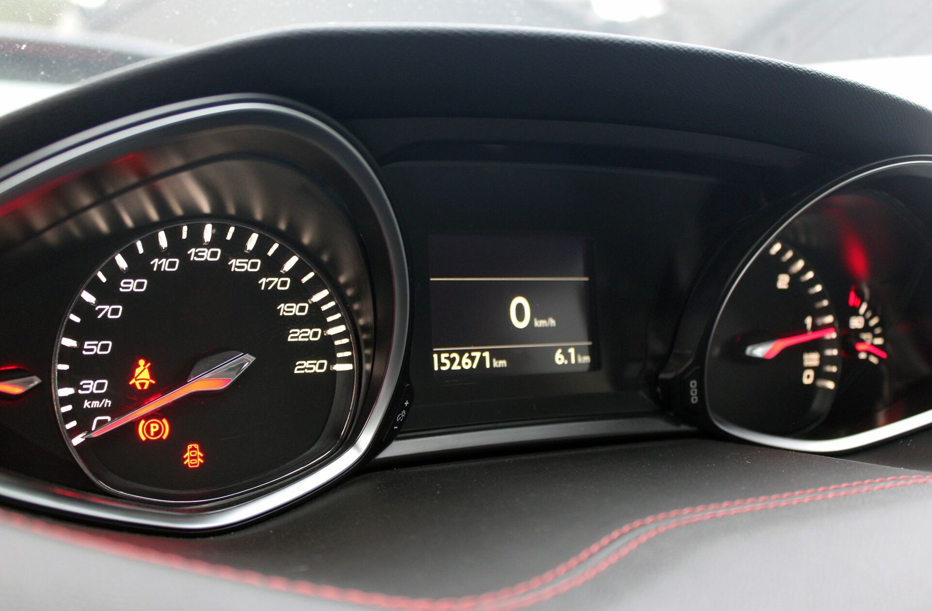 PEUGEOT 308 1.5 BlueHDi GT Line