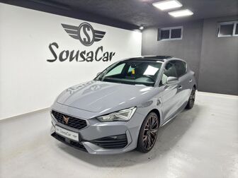 CUPRA Leon 1.4 e-Hybrid VZ DSG