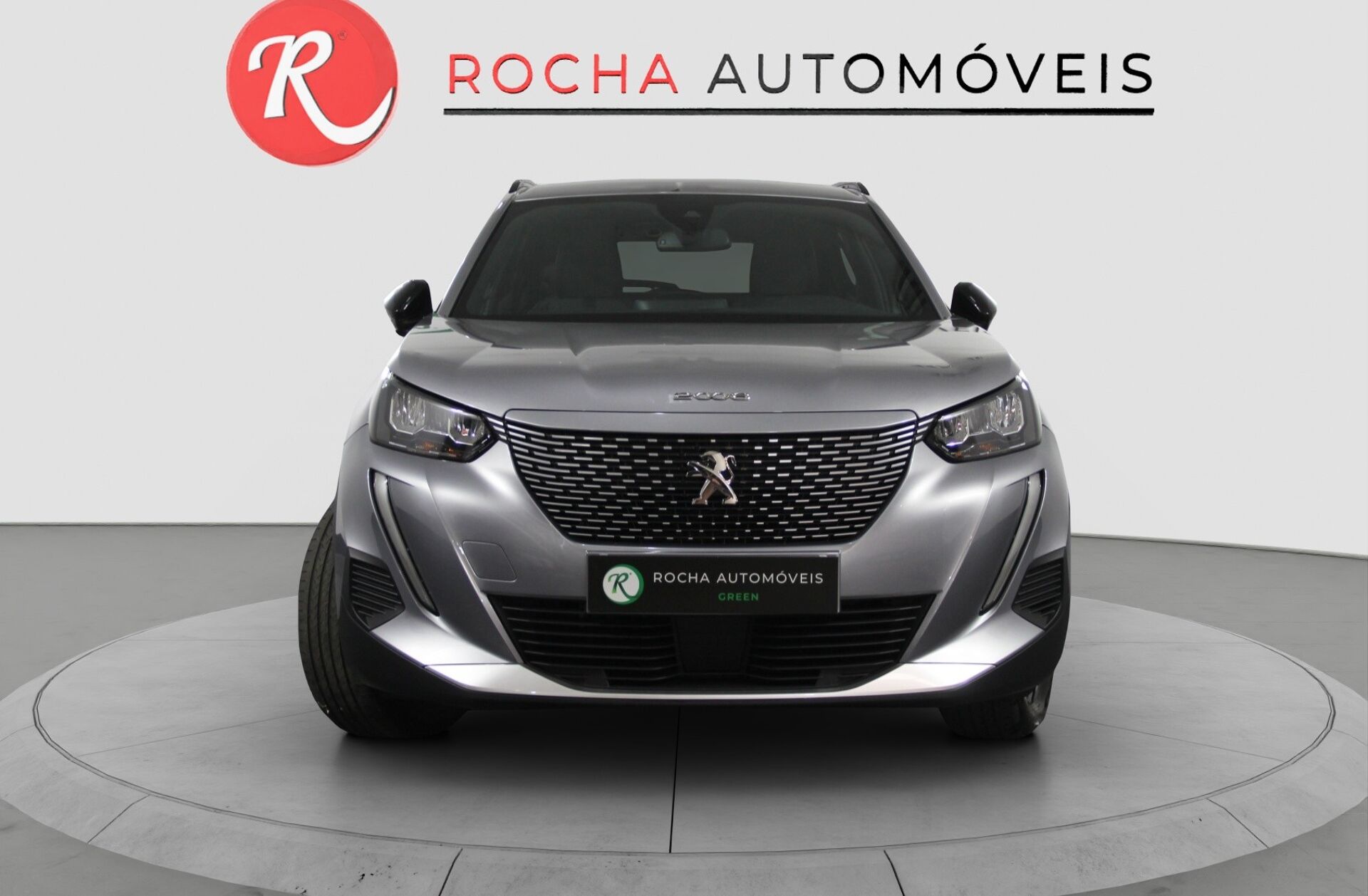 PEUGEOT 2008 e- 50 kWh GT