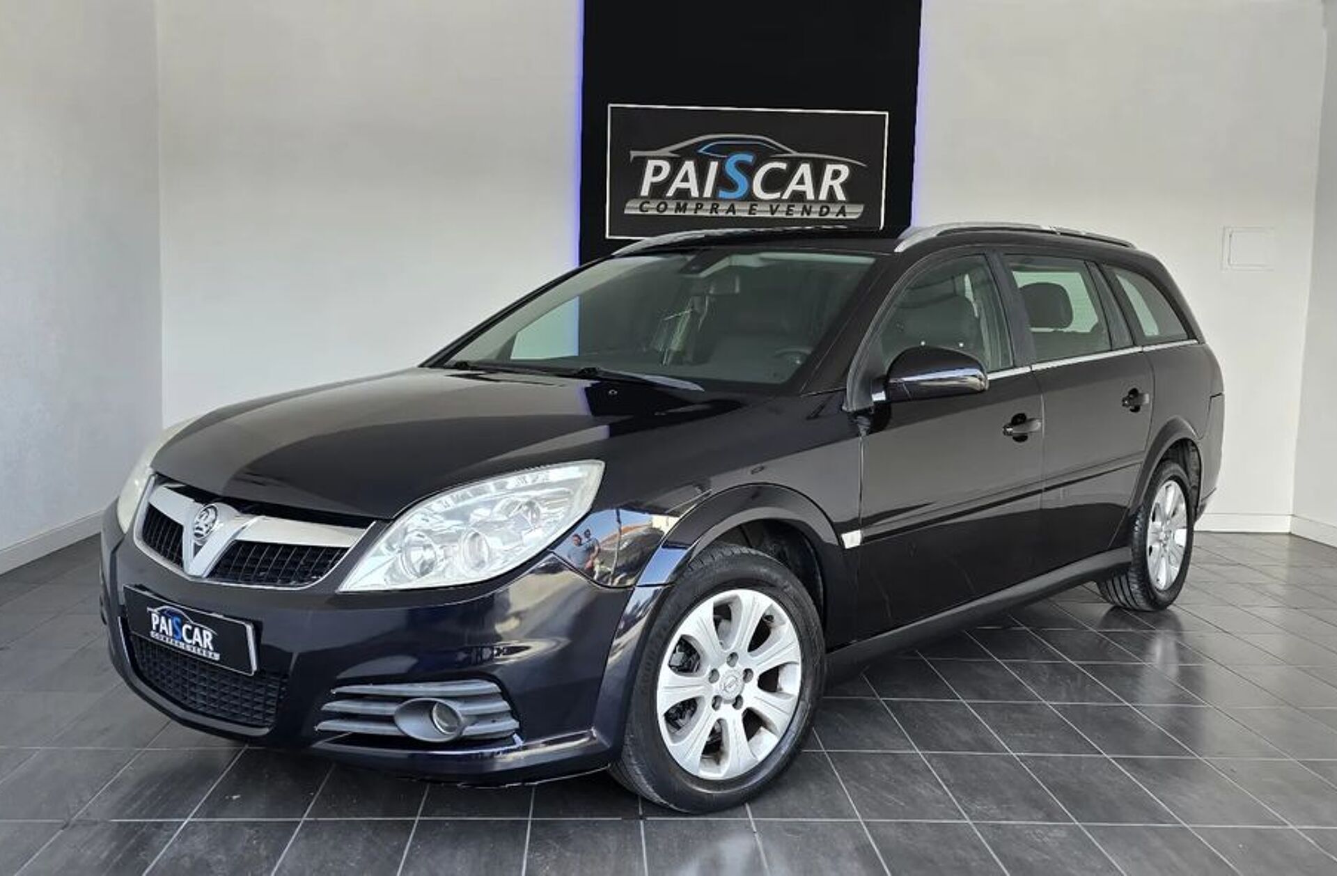 OPEL Vectra 1.9 CDTi Executive