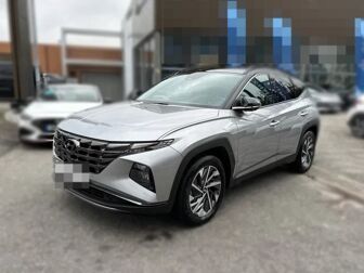 HYUNDAI Tucson 1.6 CRDi 48V 136 cv Vanguard DCT