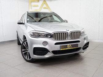 Imagem de BMW X4 20 d xDrive