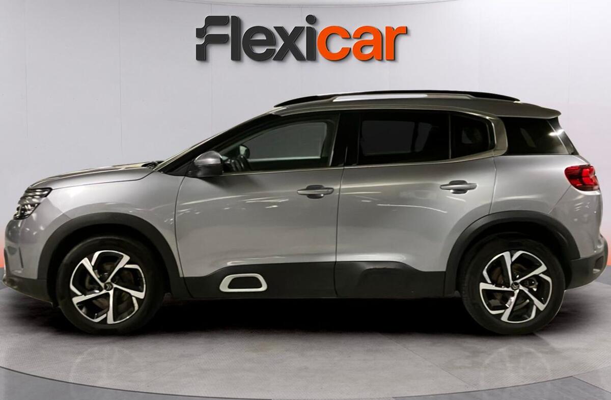 CITROEN C5 AirCross 1.2 PureTech Shine