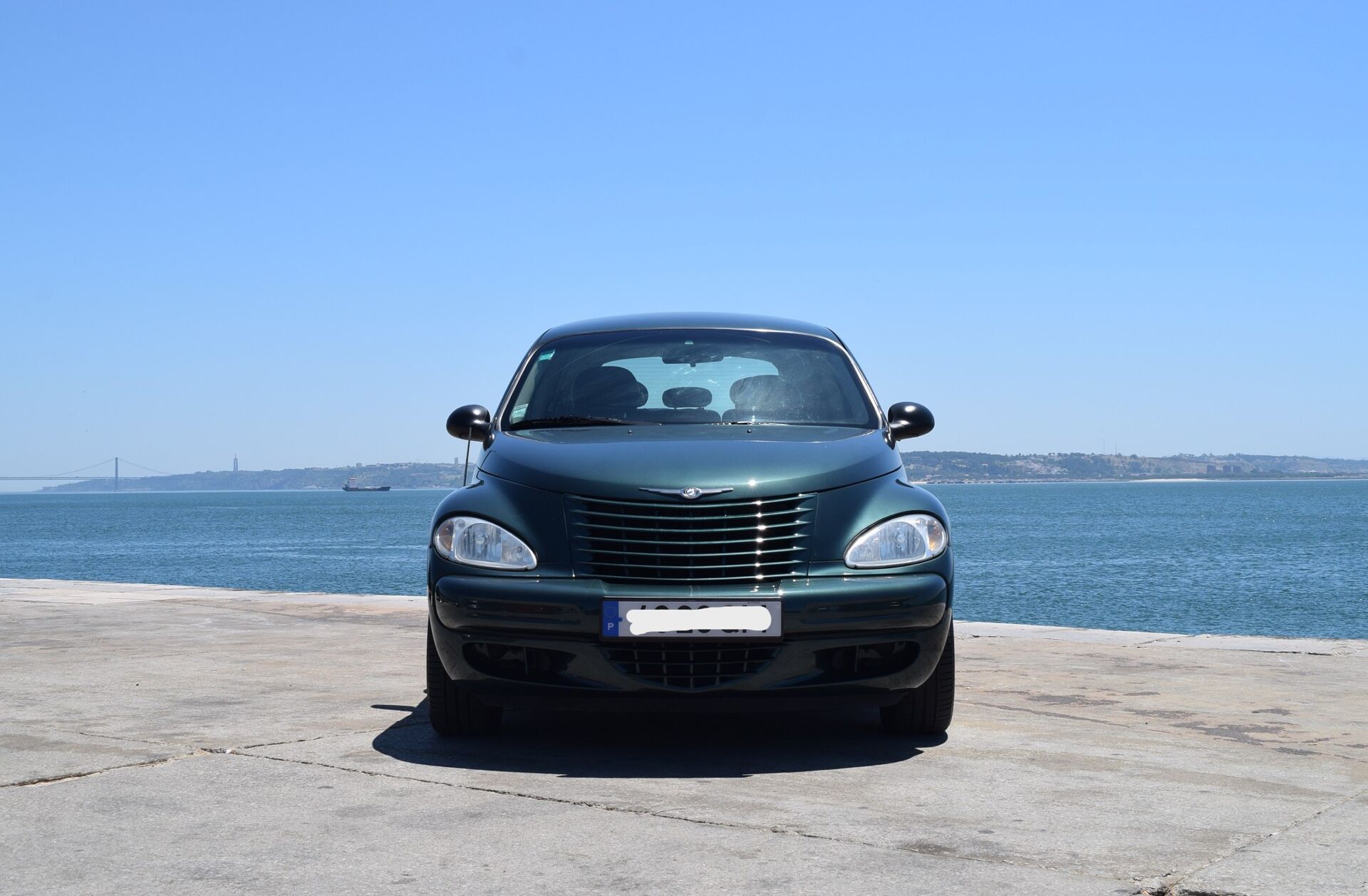 CHRYSLER PT Cruiser 2.0 Limited