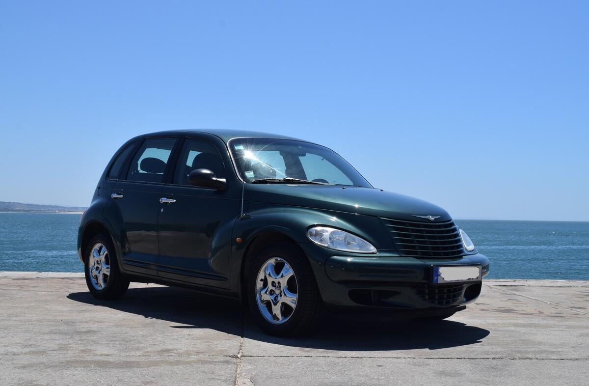 CHRYSLER PT Cruiser 2.0 Limited