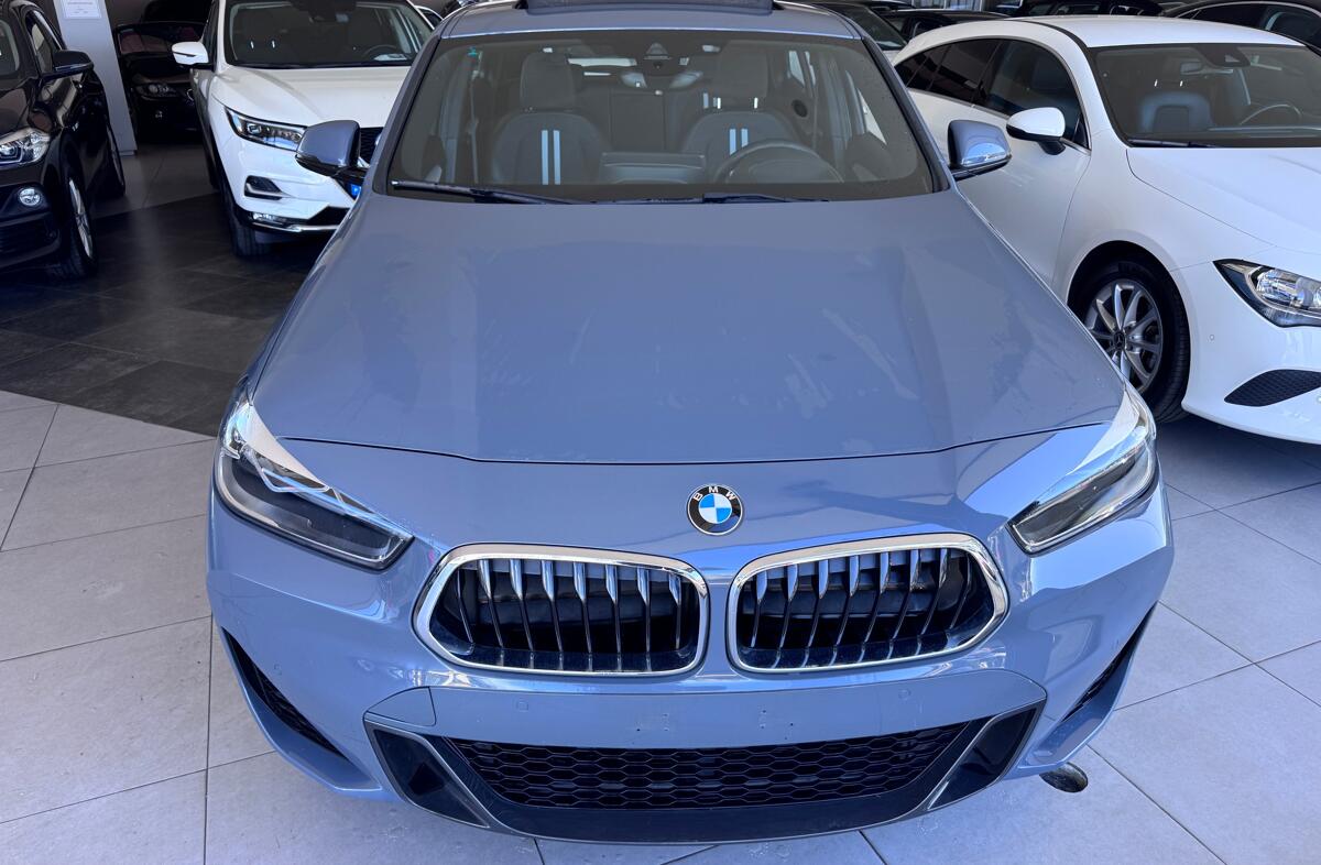 BMW X2 25 e xDrive Pack M