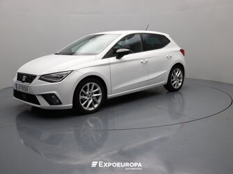 SEAT Ibiza 1.0 TSI FR