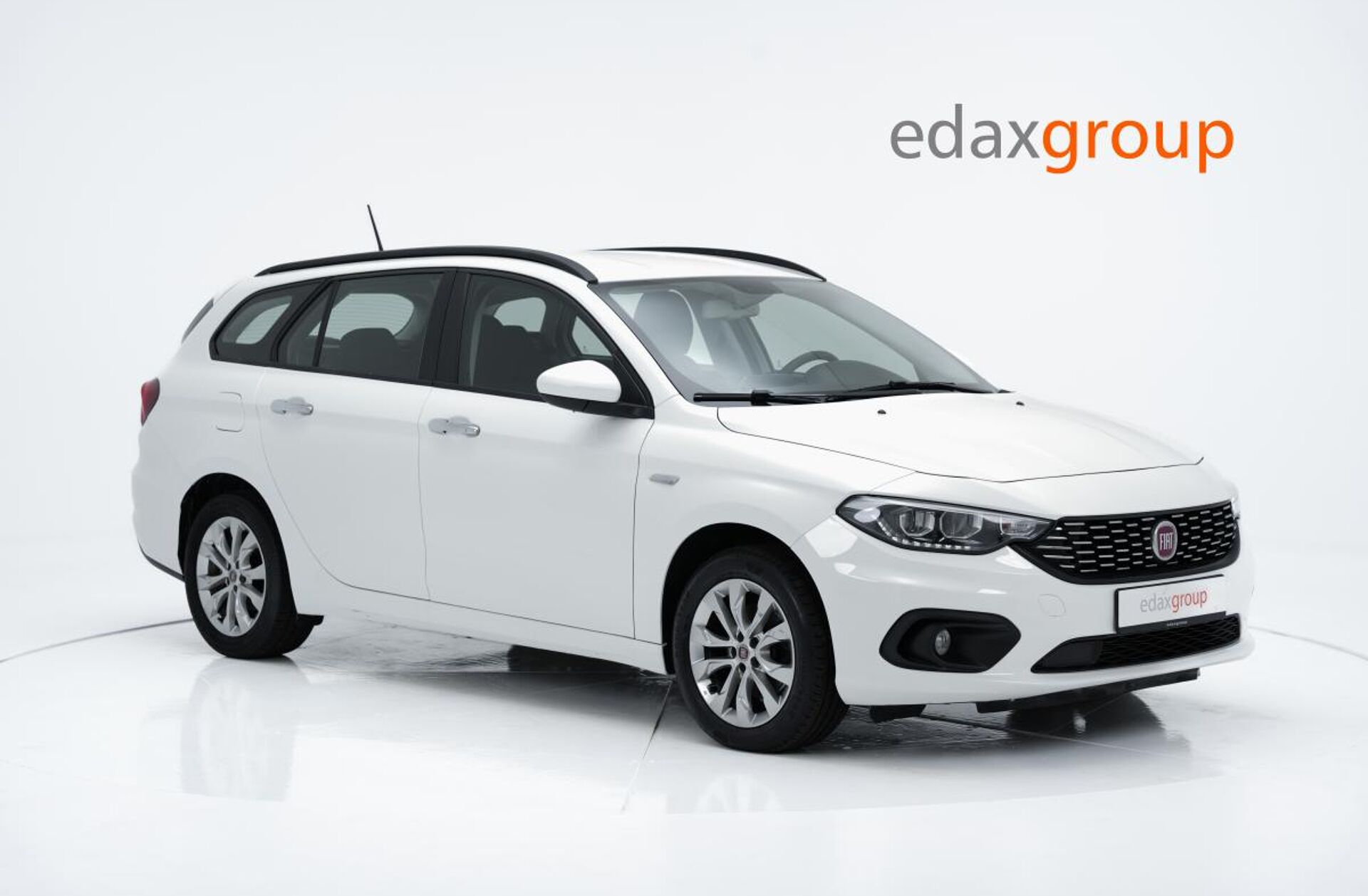 FIAT Tipo 1.3 M-Jet Lounge