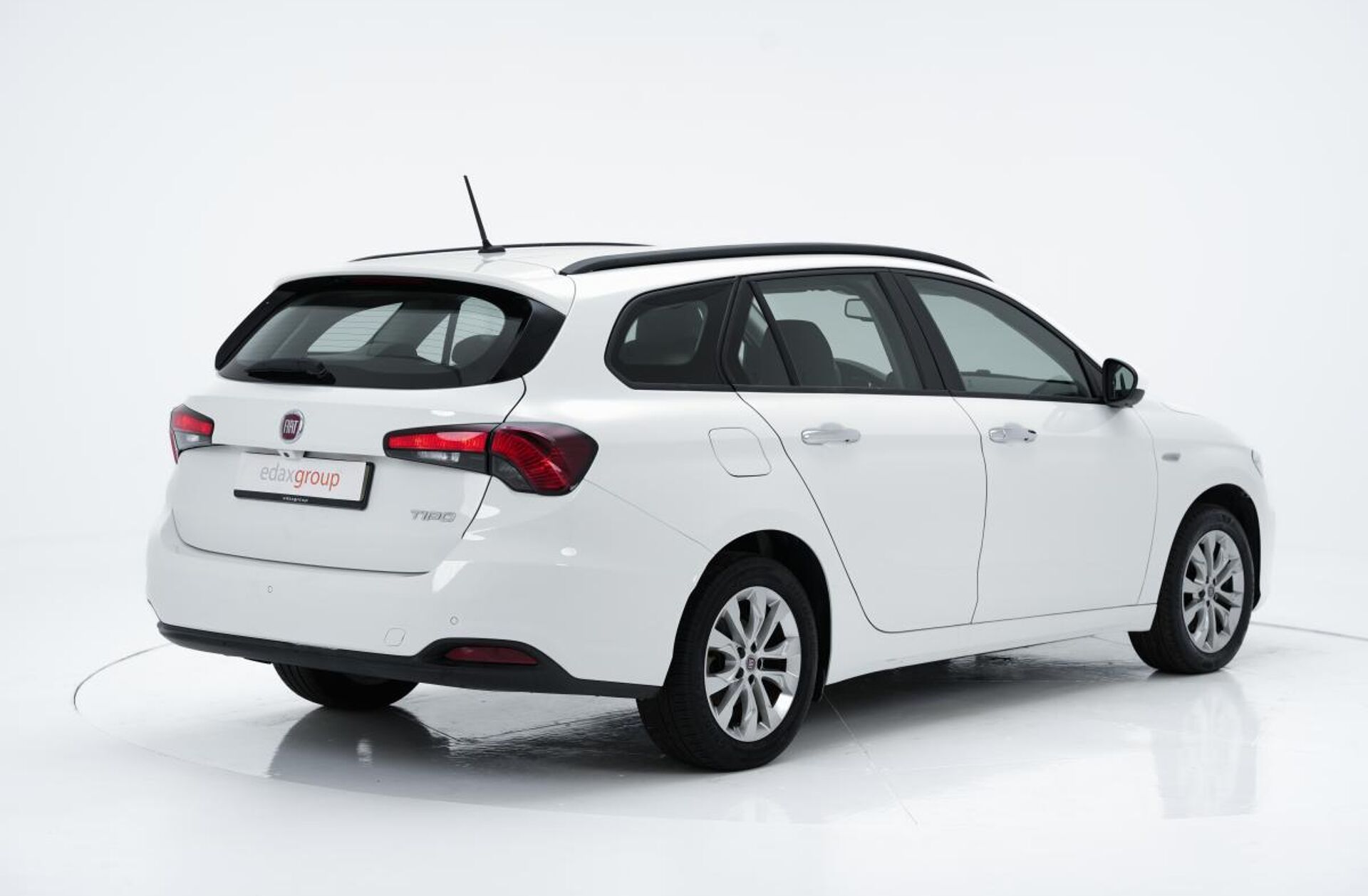 FIAT Tipo 1.3 M-Jet Lounge