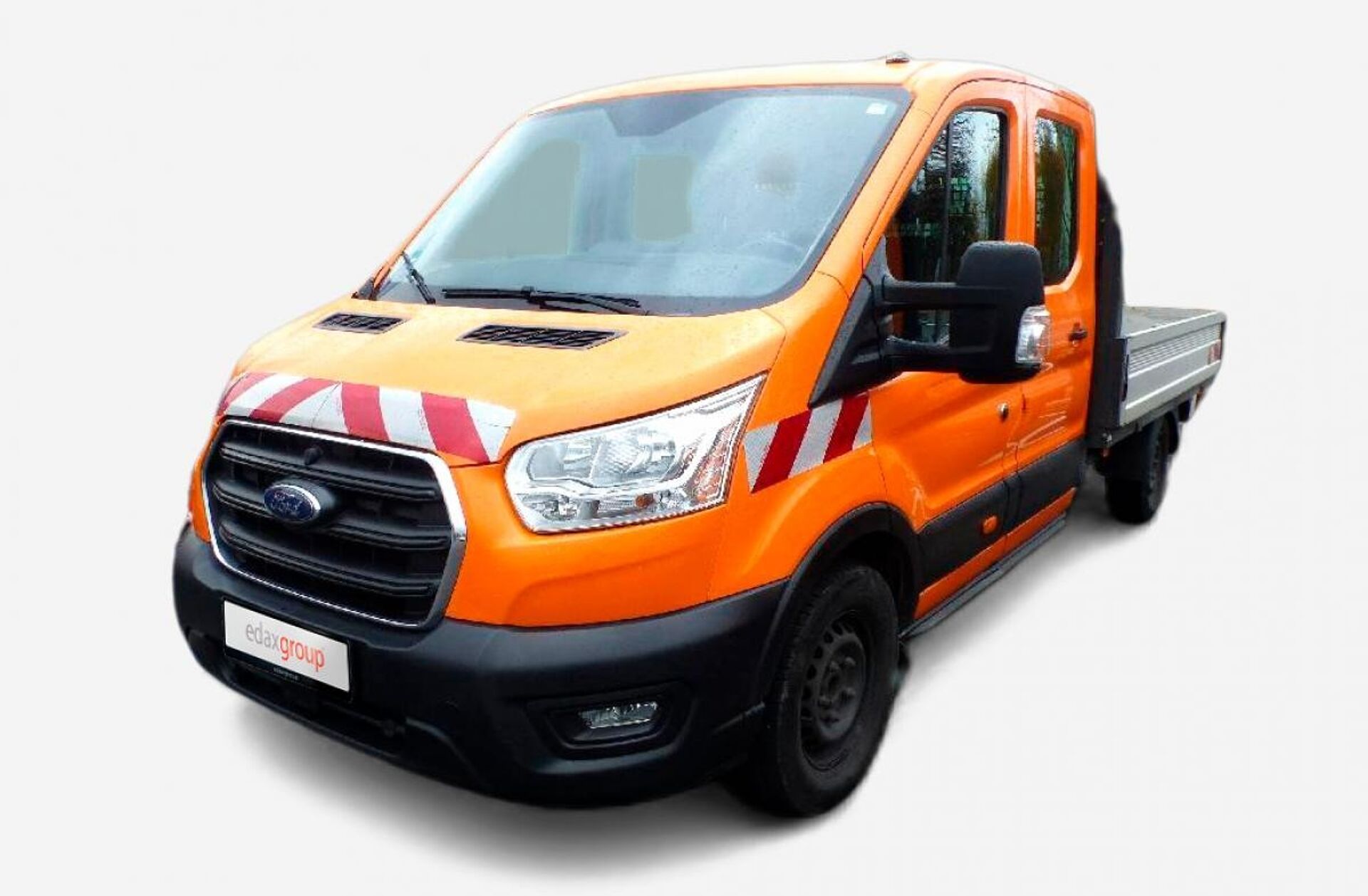 FORD Transit 350 L3 2.0 TDCi H2 Trend