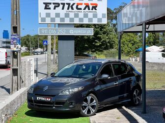 RENAULT Mégane 1.5 dCi Bose Edition EDC CO2 Champion