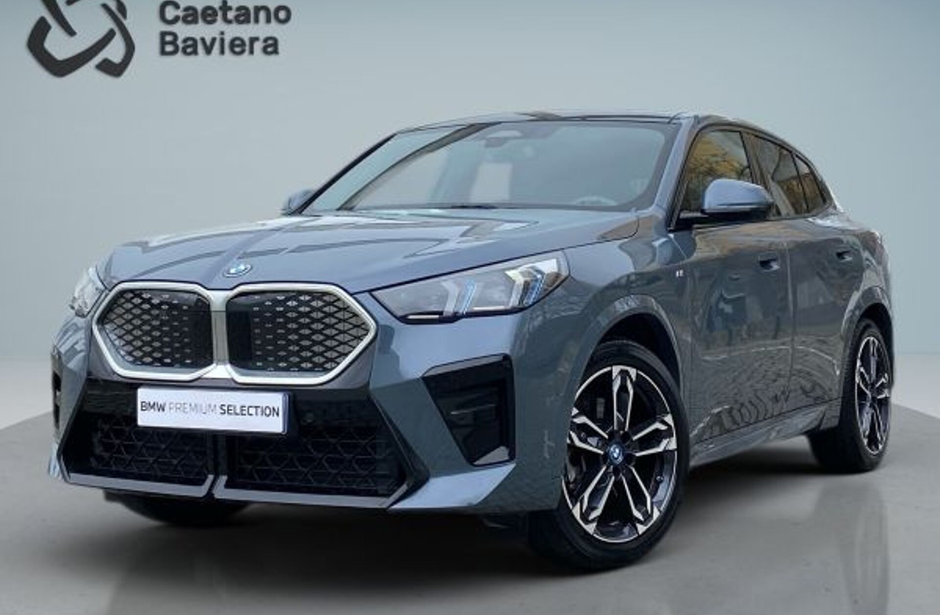 BMW X2 xDrive30 Pack M Auto