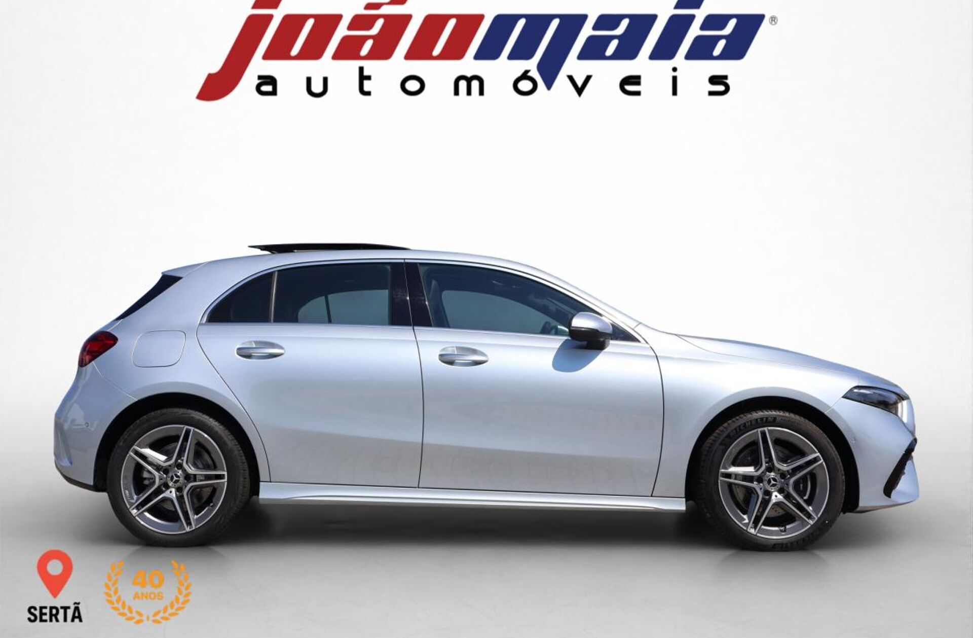 MERCEDES Classe A A 250 e