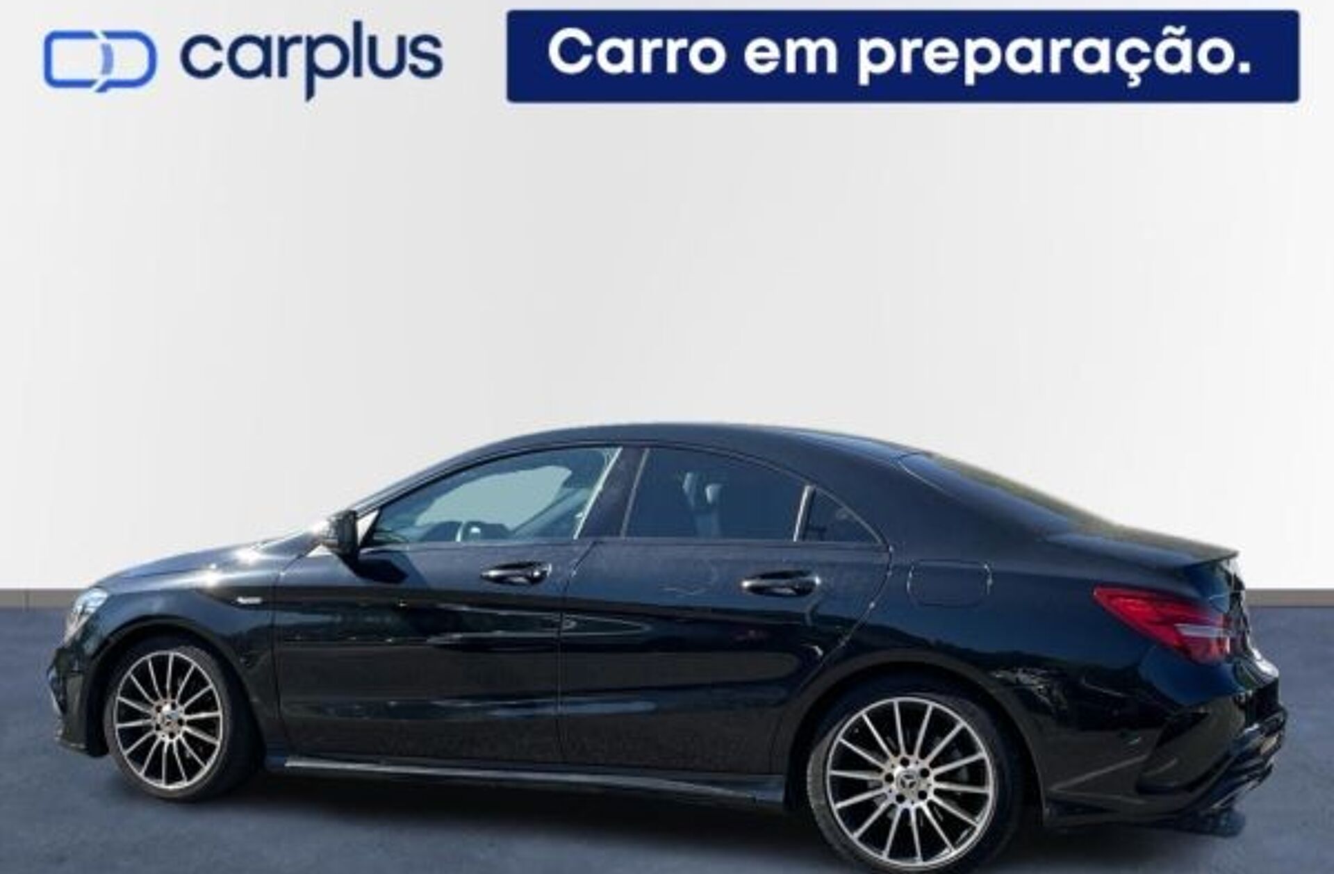 MERCEDES Classe CLA CLA 180 d