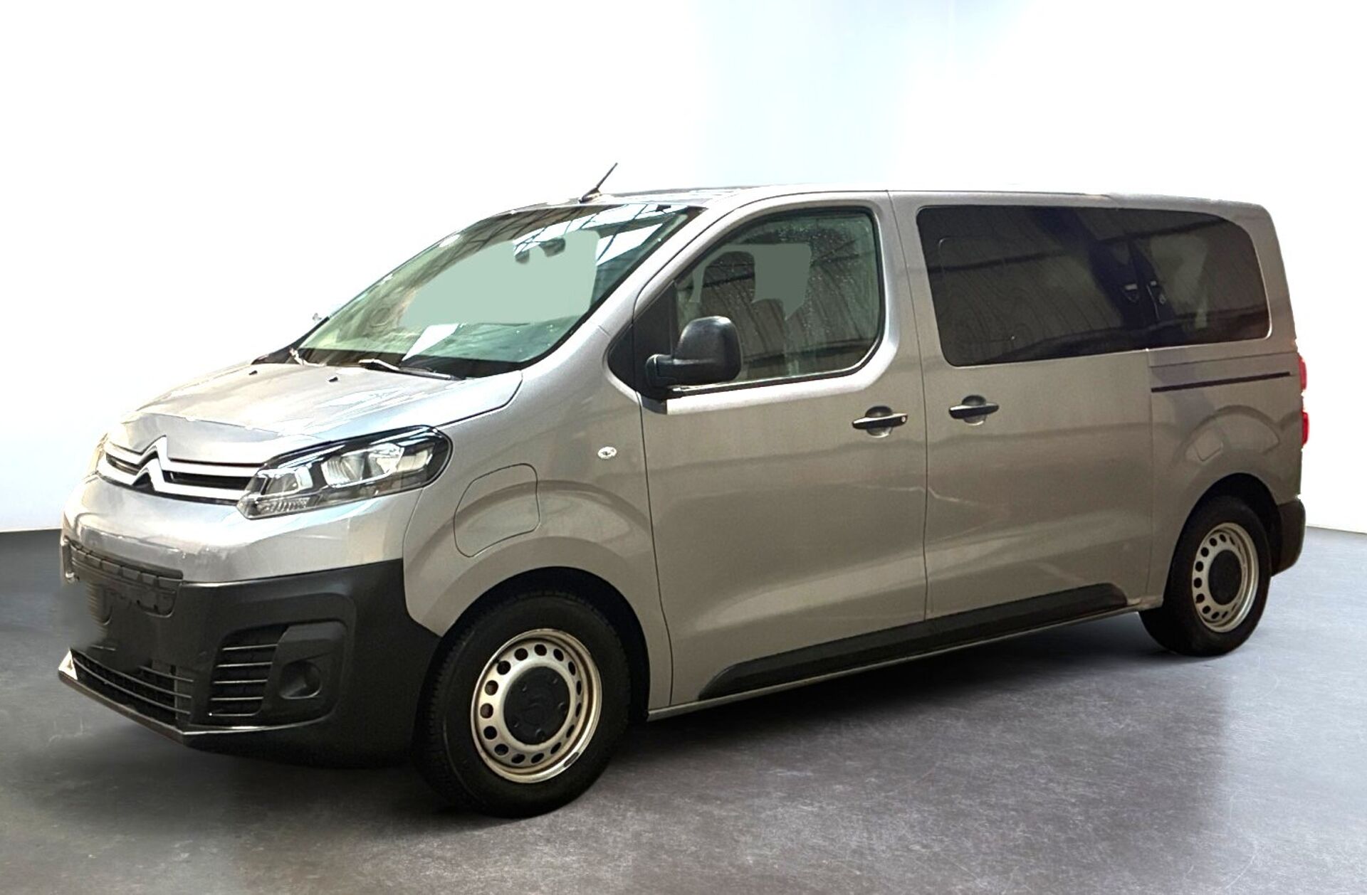 CITROEN Jumpy e- 75 kWh M