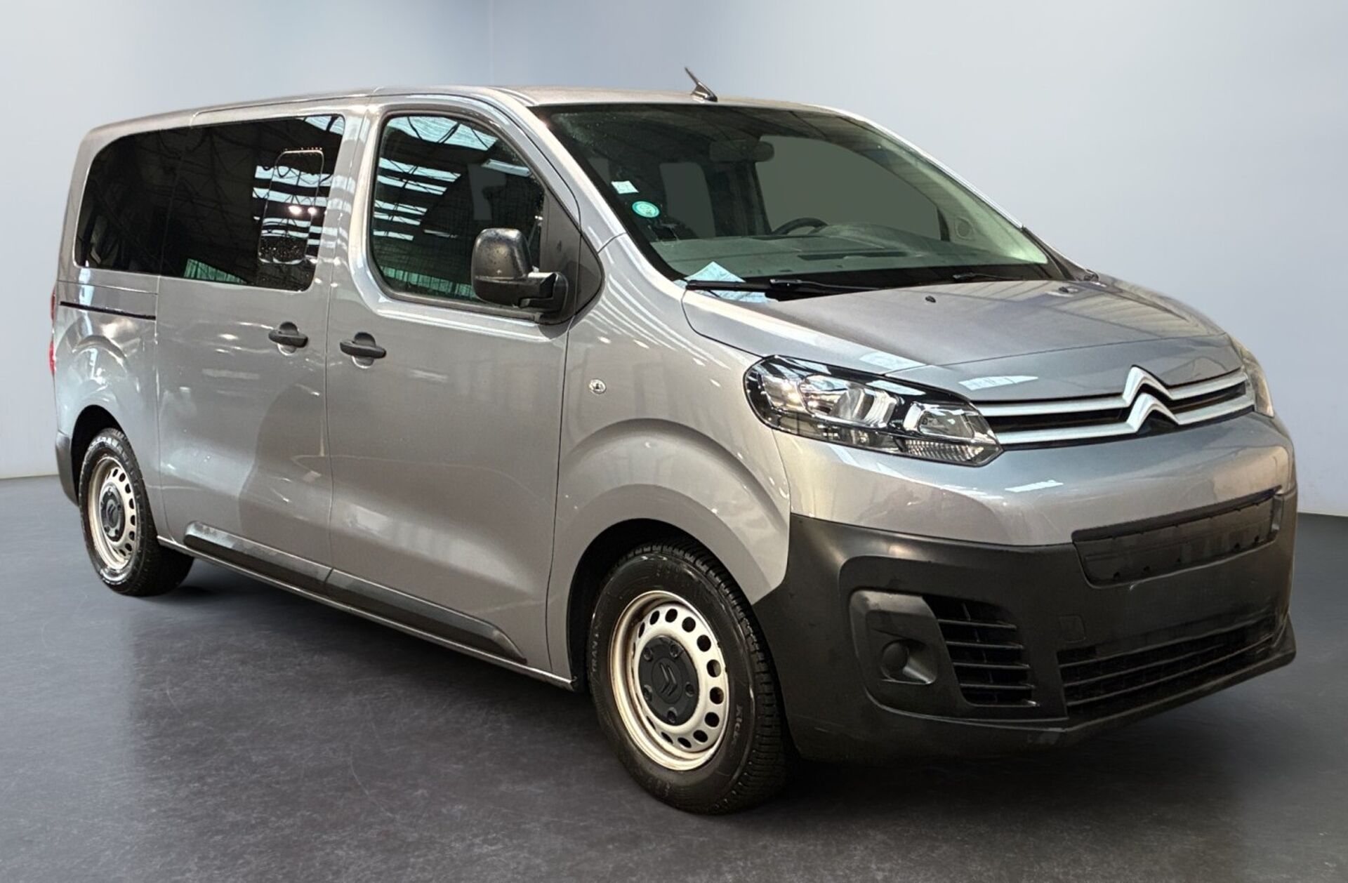 CITROEN Jumpy e- 75 kWh M