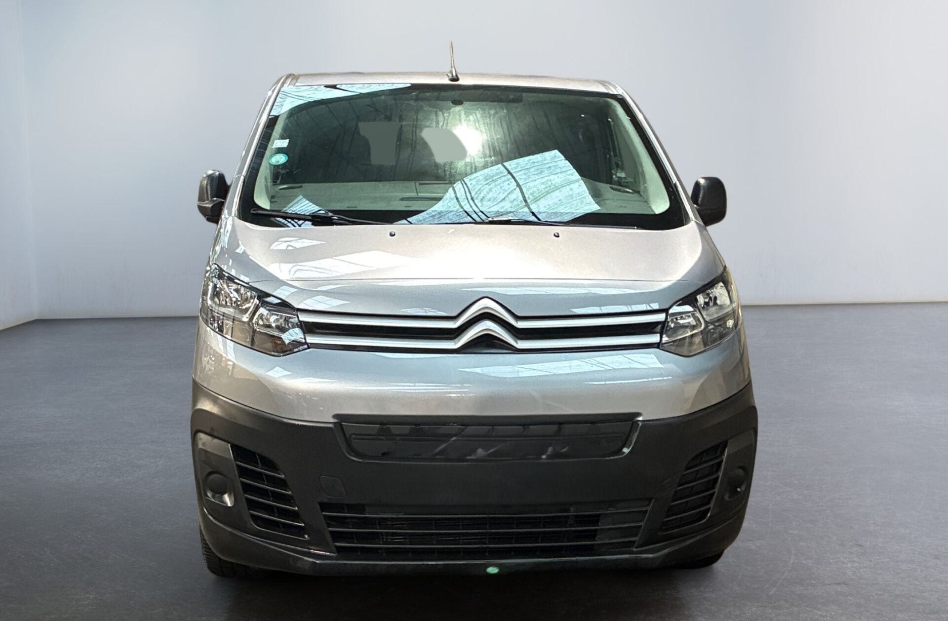 CITROEN Jumpy e- 75 kWh M