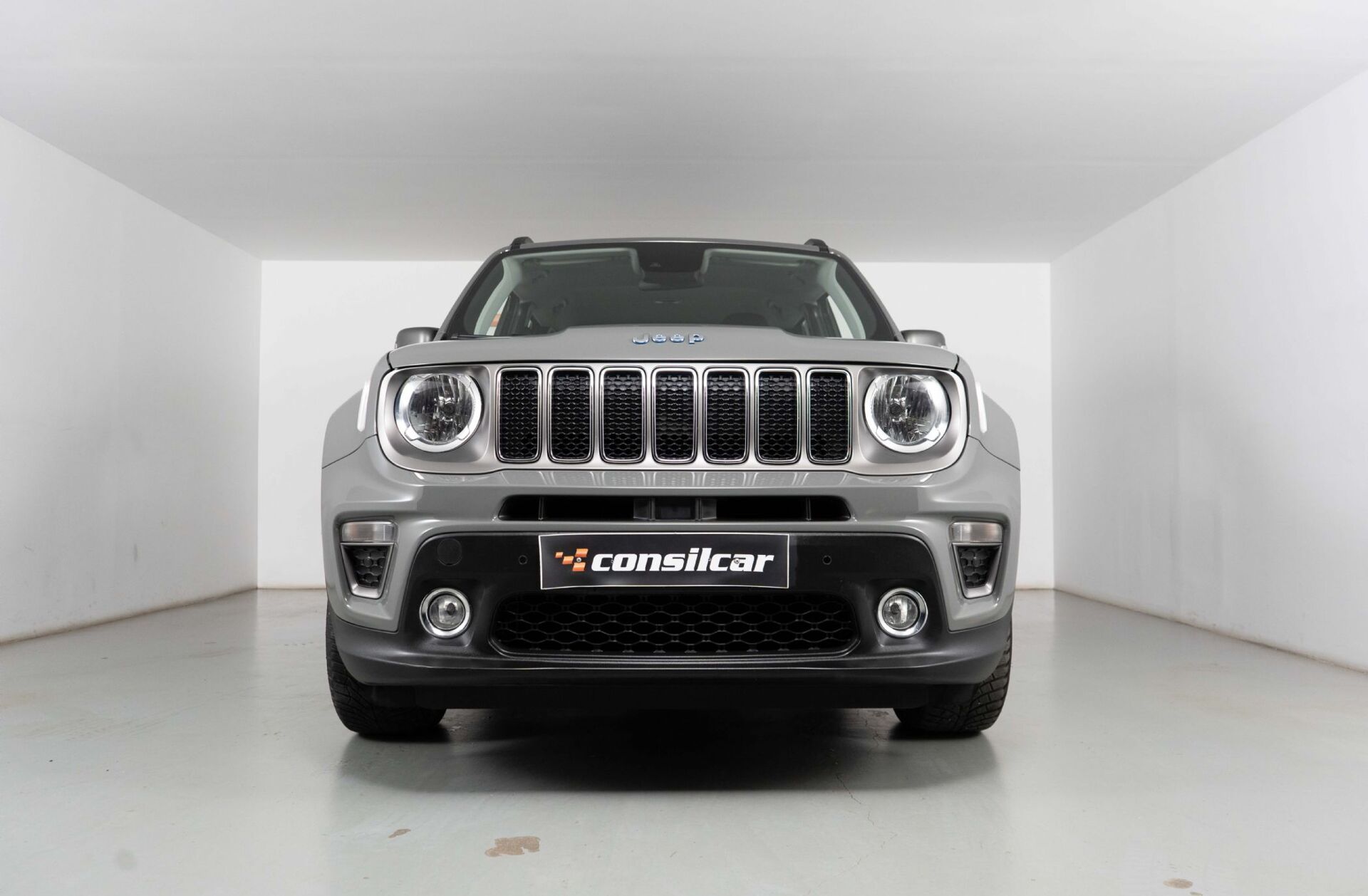 JEEP Renegade 1.3 TG 4Xe Limited