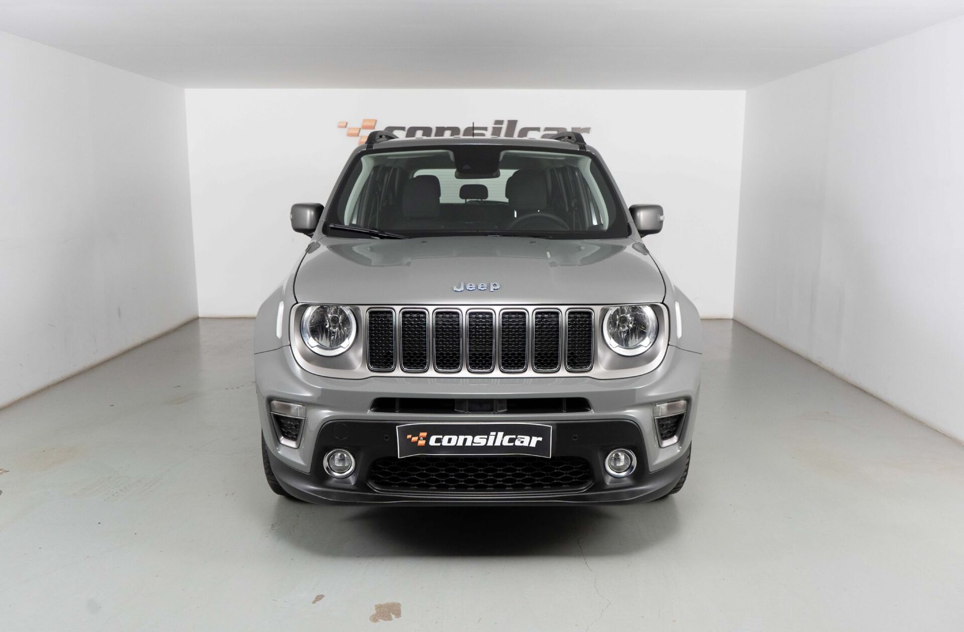JEEP Renegade 1.3 TG 4Xe Limited