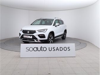 SEAT Ateca 1.5 TSI XPERIENCE DSG