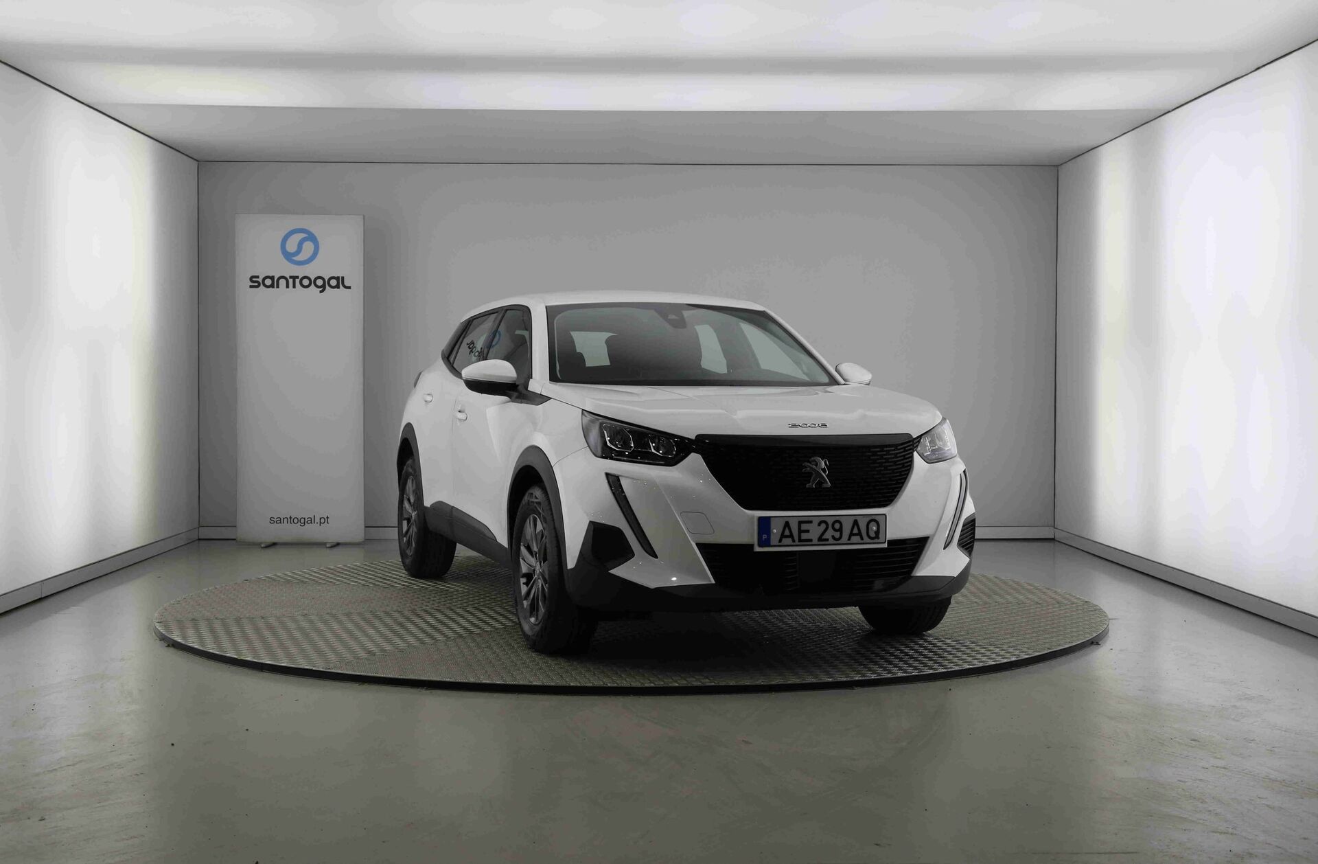 PEUGEOT 2008 1.2 PureTech Active