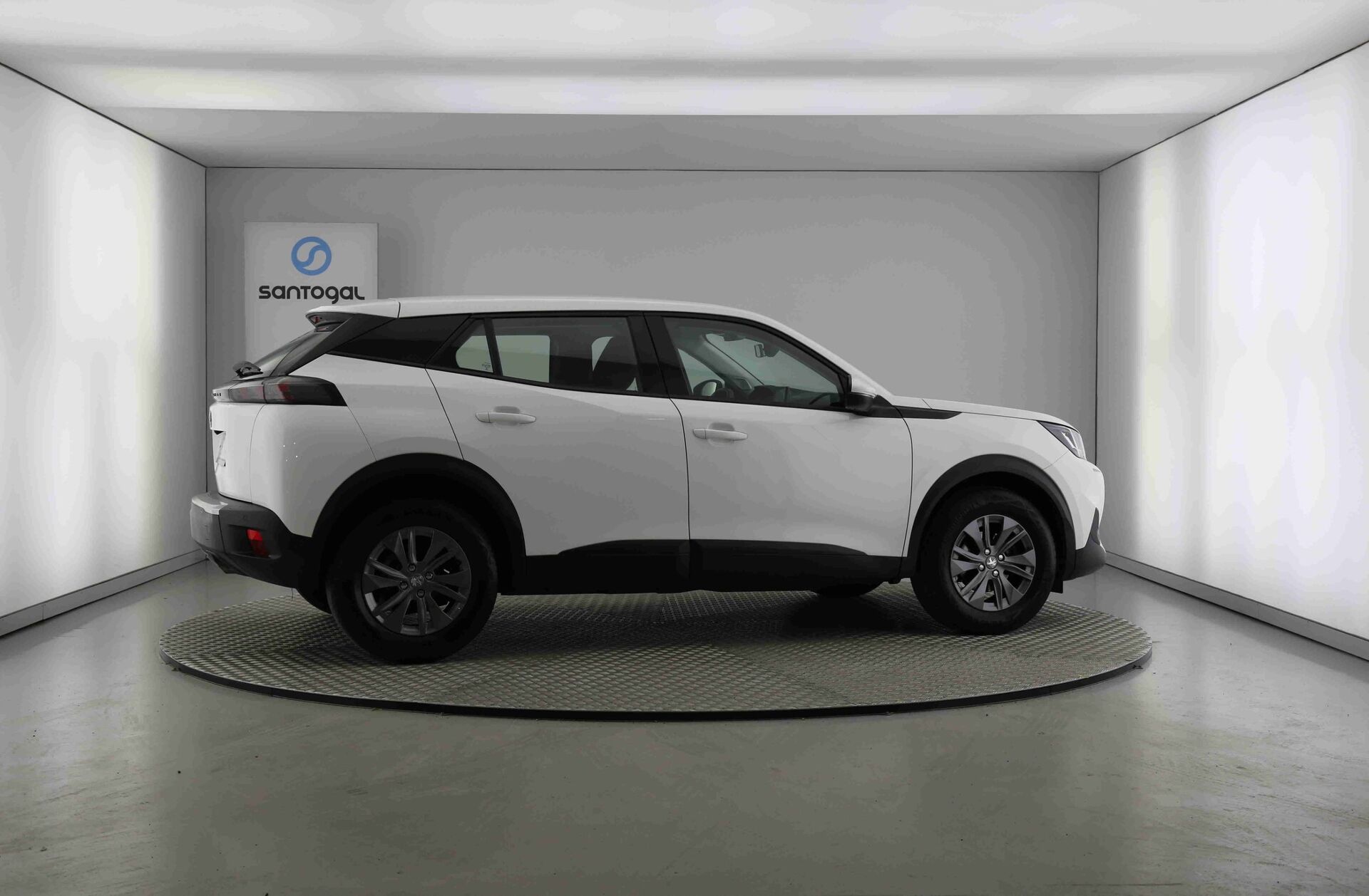 PEUGEOT 2008 1.2 PureTech Active