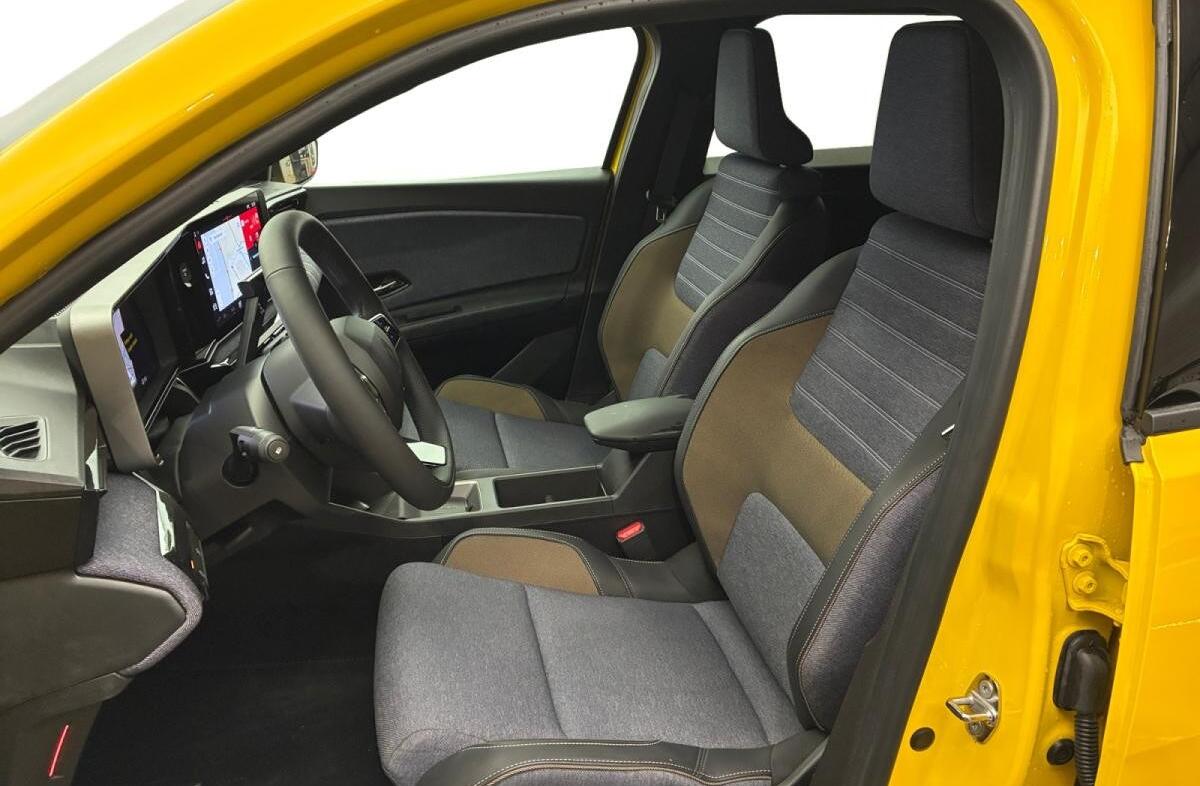 RENAULT Renault 5 E-Tech EV52 Techno Autonomia Comfort