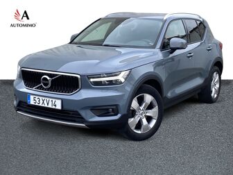 VOLVO XC40 2.0 D3 Momentum