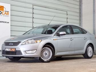 FORD Mondeo 1.8 TDCi Trend