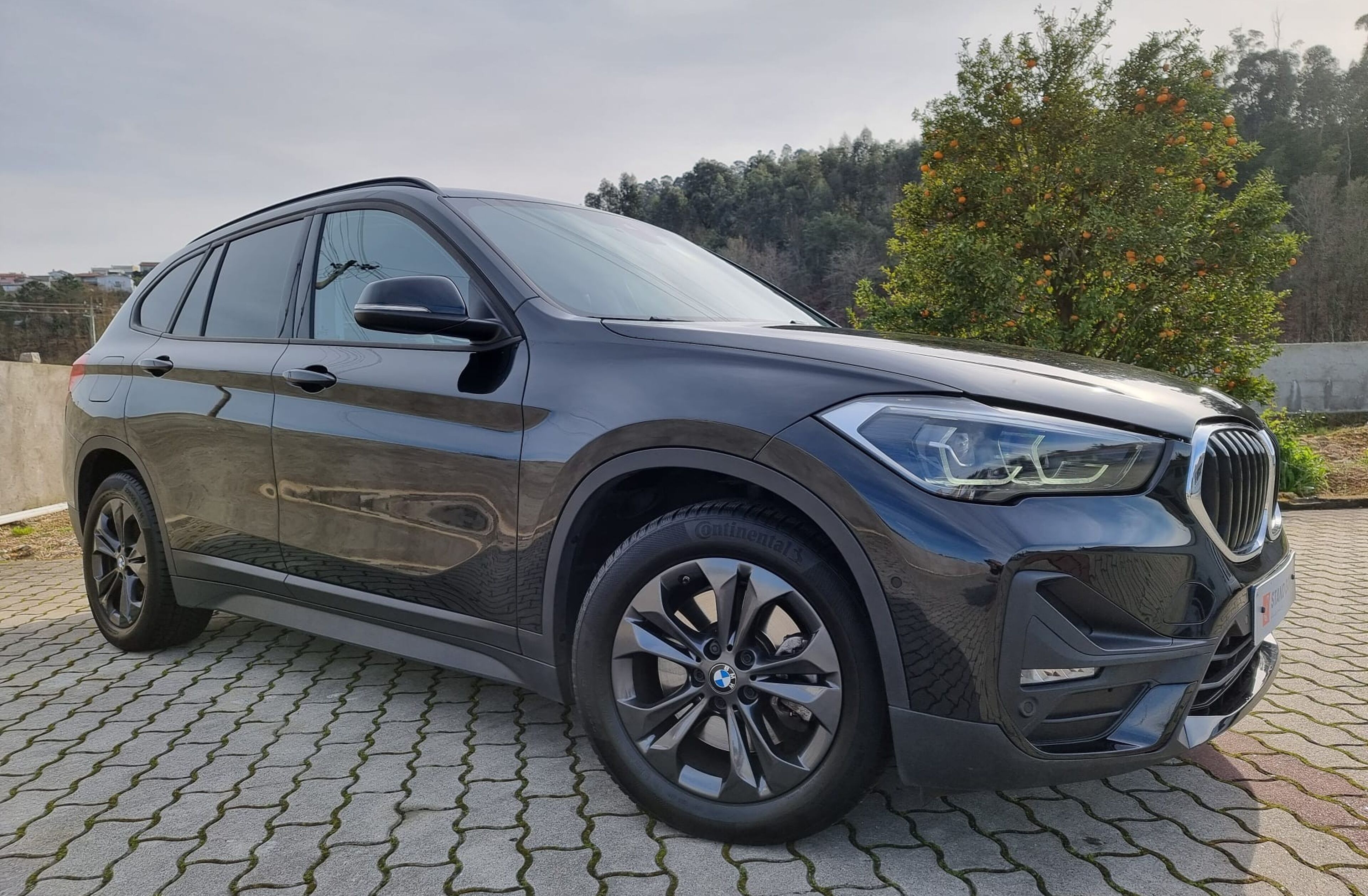BMW X1 25 e xDrive Corporate Edition