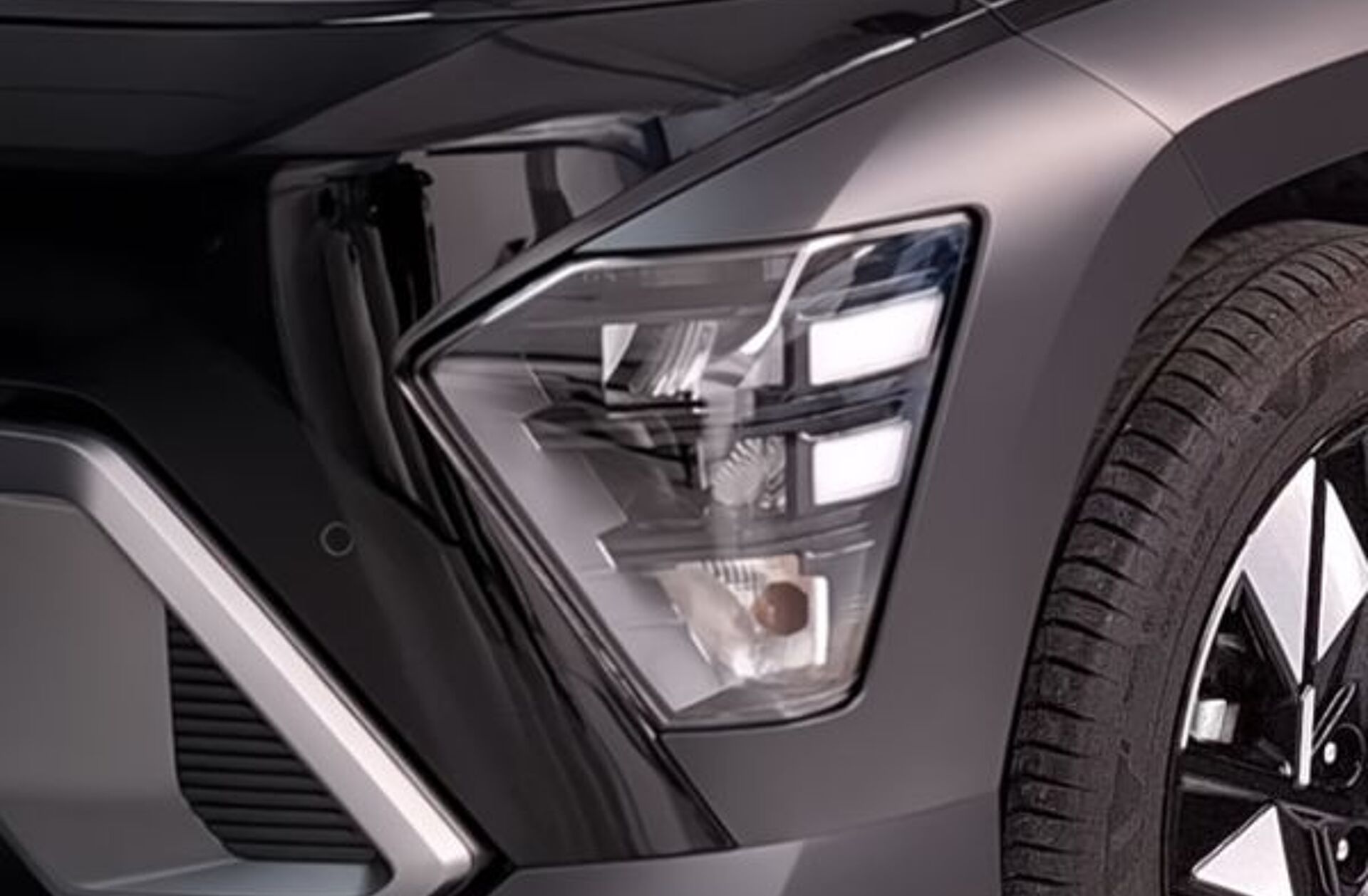 HYUNDAI Kauai 1.0 T-GDi Premium