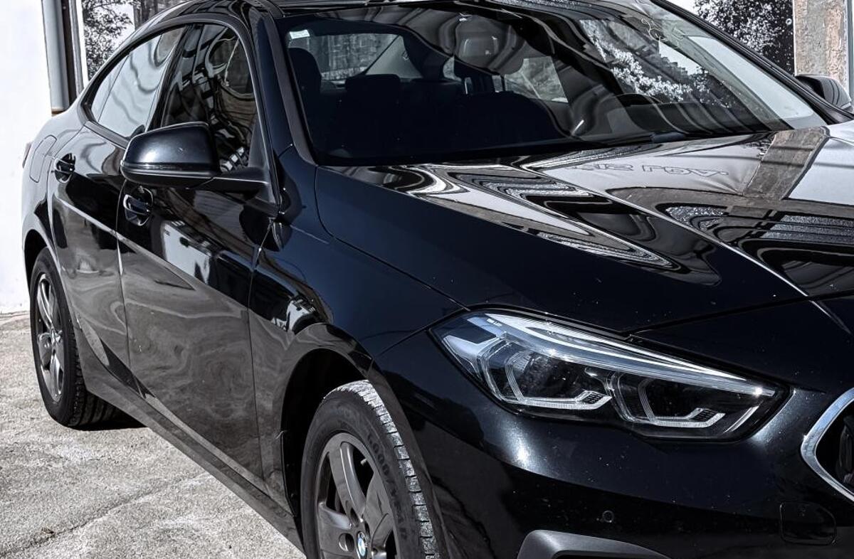 BMW Serie-2 216 d Gran Coupé Advantage