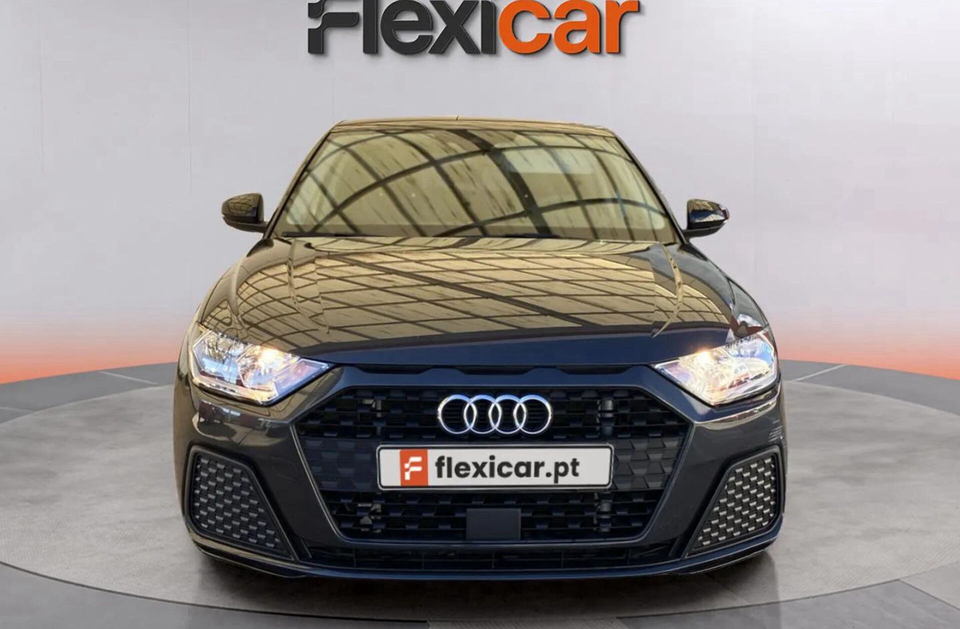 AUDI A1 SB 30 TFSI S line