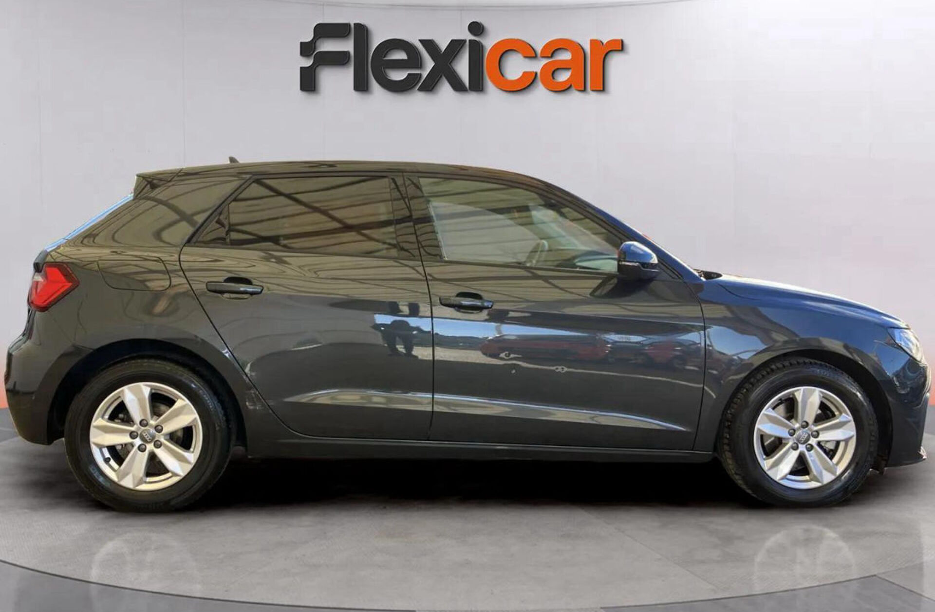 AUDI A1 SB 30 TFSI S line