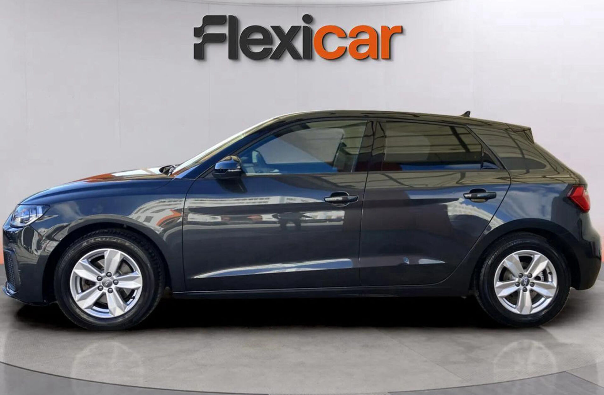 AUDI A1 SB 30 TFSI S line