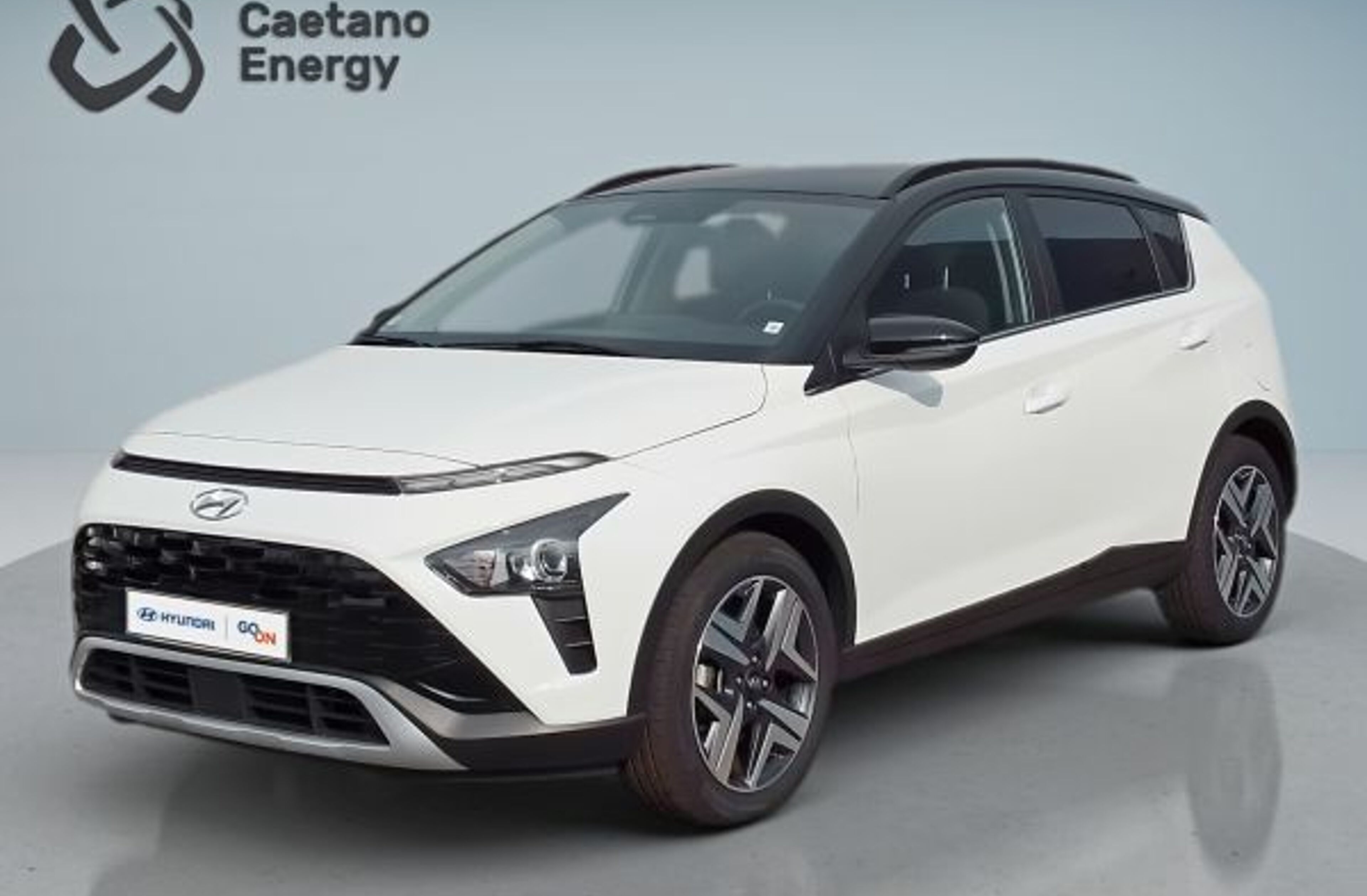 HYUNDAI Bayon 1.0 T-GDi Premium MY21 (TT)