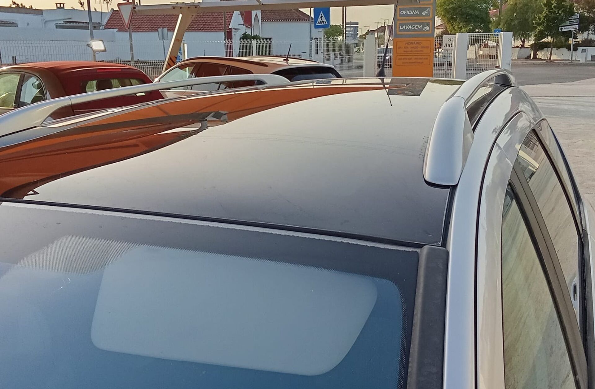 PEUGEOT 308 SW 1.6 HDi Access