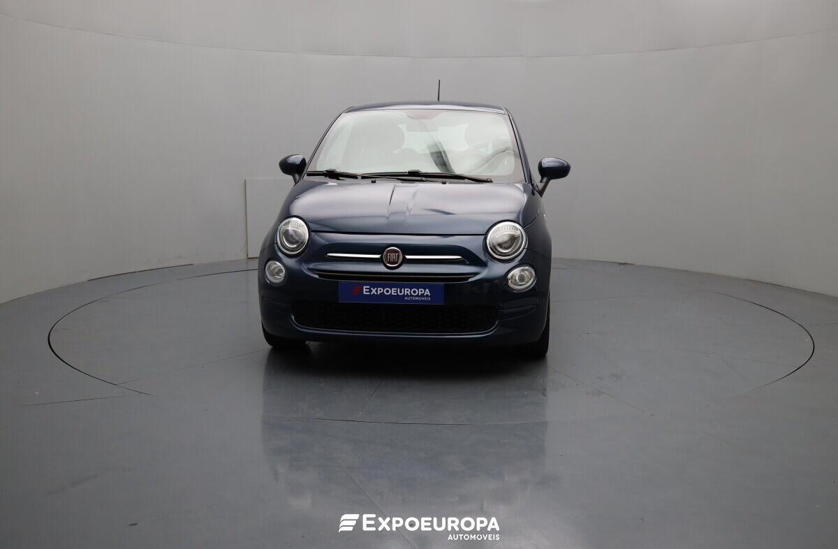 FIAT 500 1.0 Hybrid Club