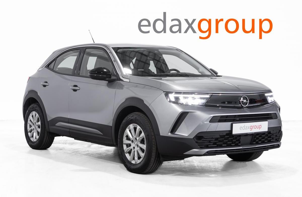 OPEL Mokka -e 50 kWh Edition