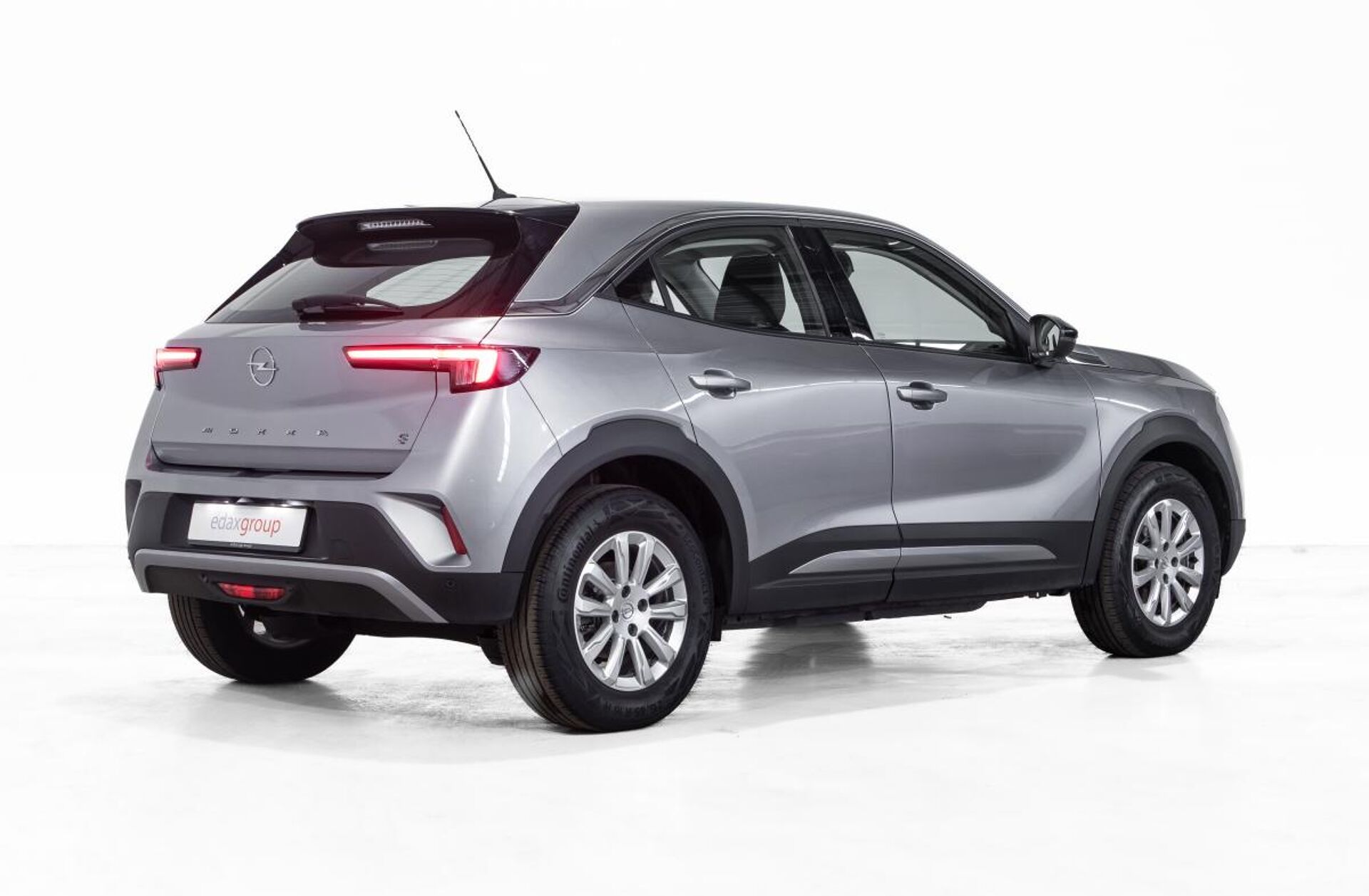 OPEL Mokka -e 50 kWh Edition