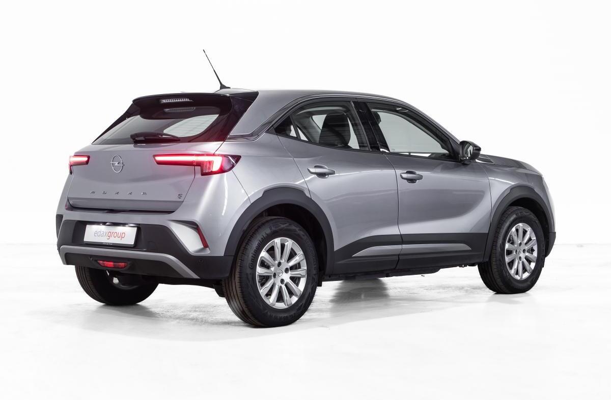 OPEL Mokka -e 50 kWh Edition