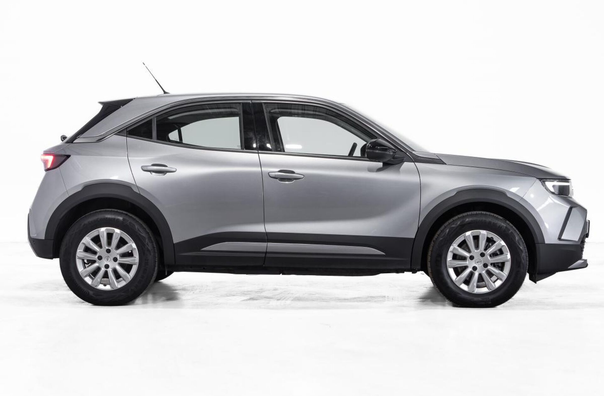 OPEL Mokka -e 50 kWh Edition