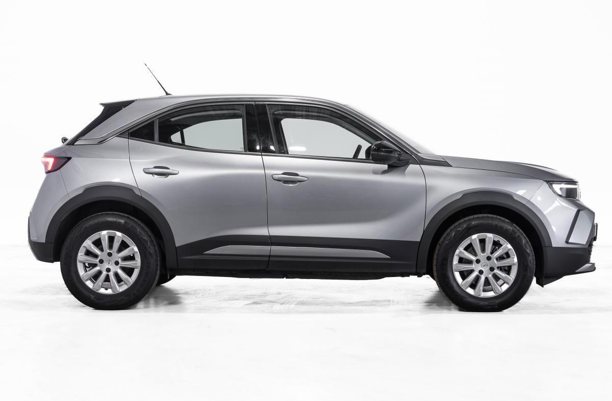 OPEL Mokka -e 50 kWh Edition