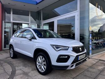 SEAT Ateca 1.0 TSI Style