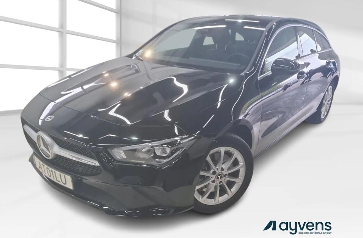 MERCEDES Classe A A 250 e Style Plus