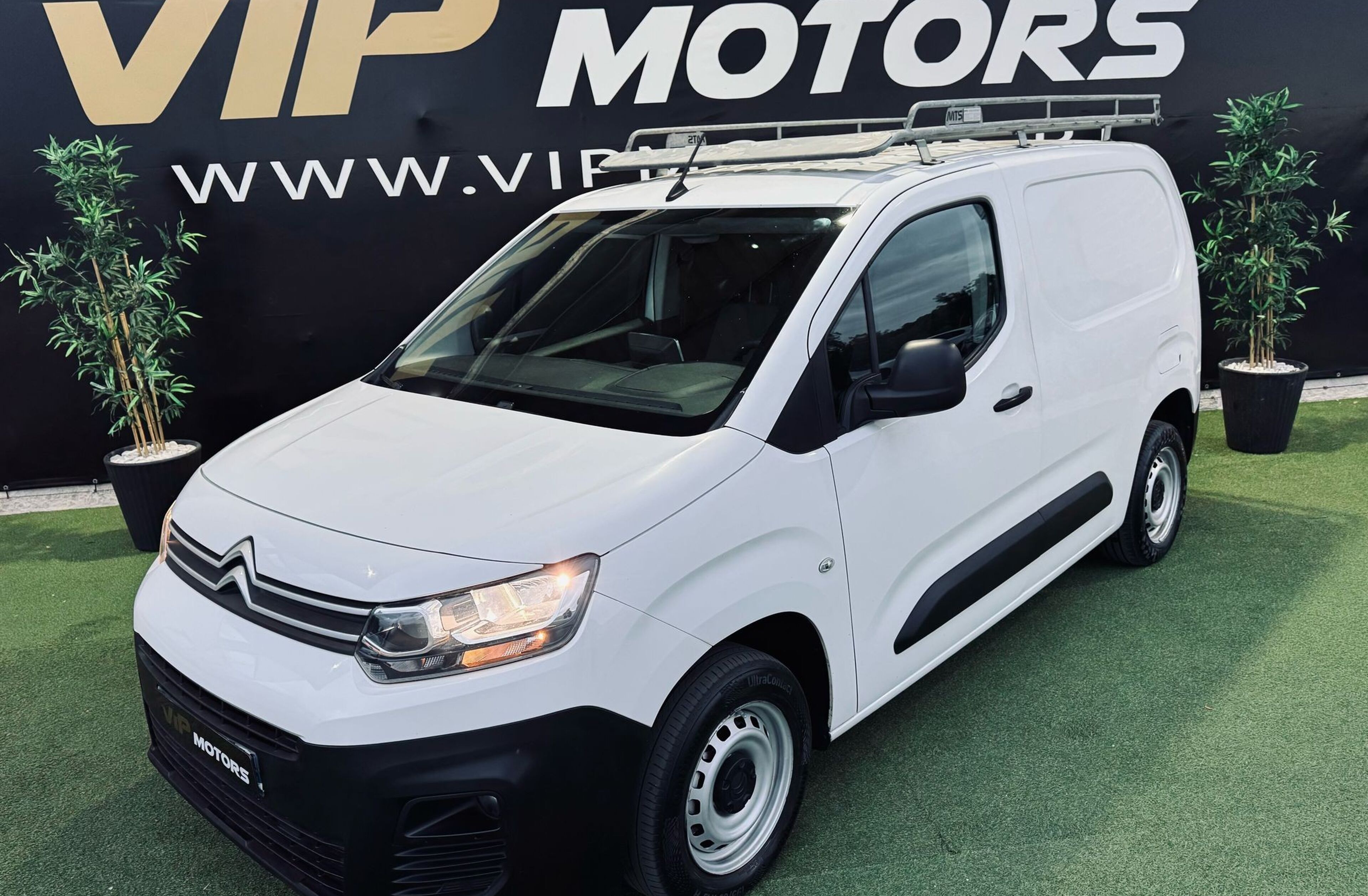 CITROEN Berlingo 1.5 Blue HDI 100 Cv