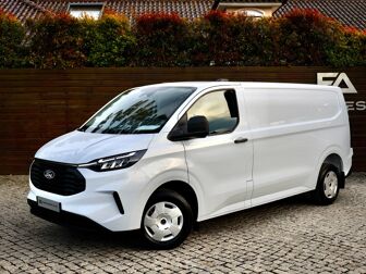 FORD Transit 320L1 2.0 TDCi H1-T.Baixo Sport