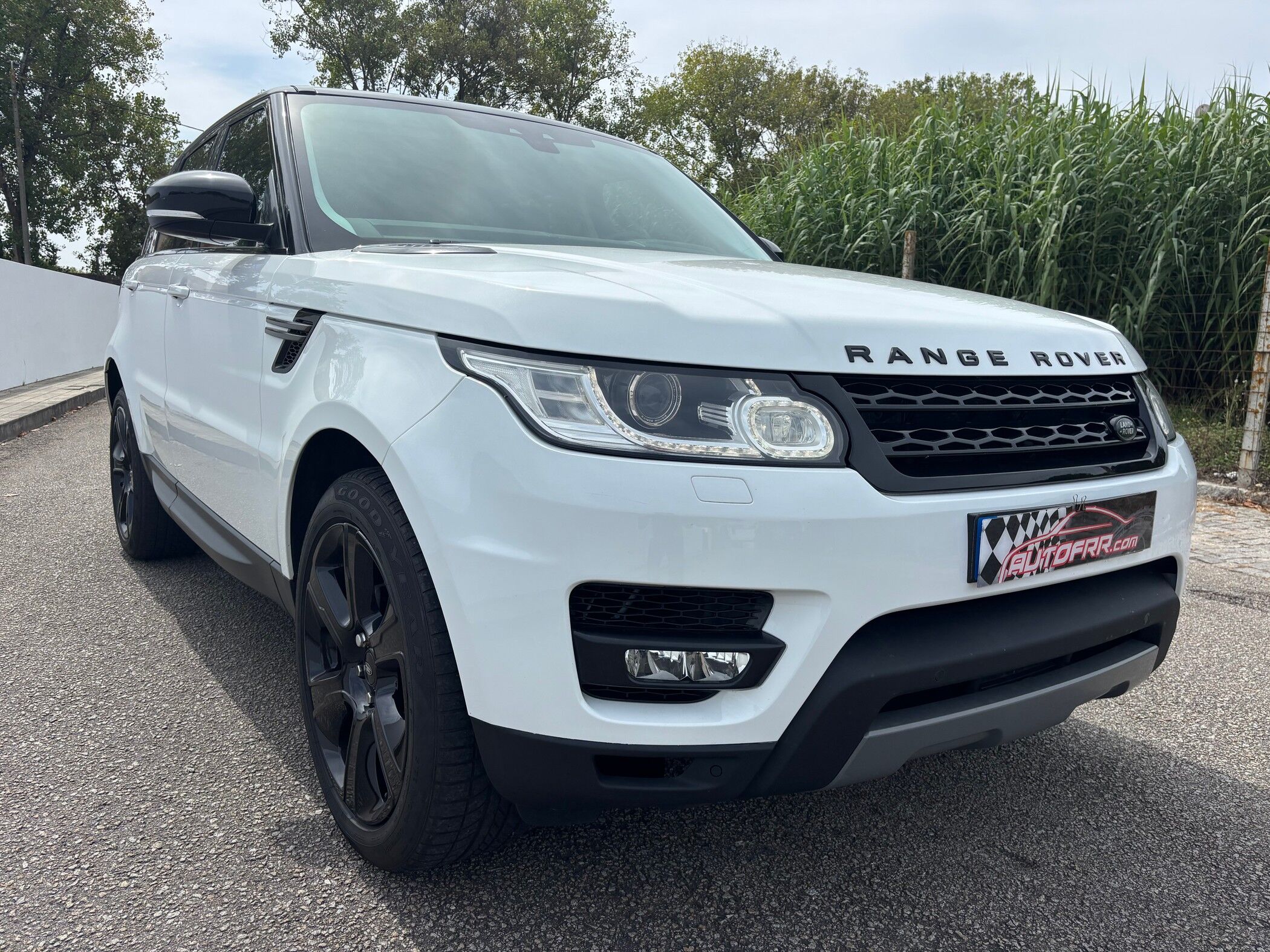 Land Rover Range Rover RR Sport 2.0 Si4 S com 49 000 km por 59 900 ...