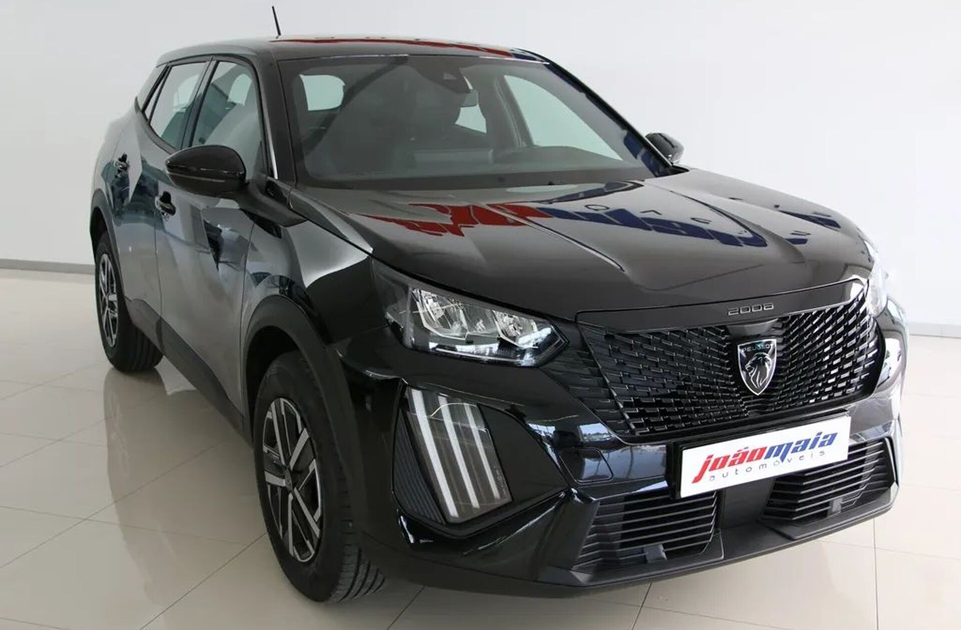 PEUGEOT 2008 1.2 PureTech Style